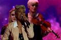 Brit awards Emeli Sandé