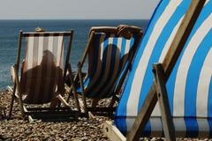 Léto v plném proudu