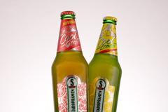 Beermixy Staropramen