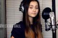 Miley Cyrus - Wrecking Ball (Cover by Jasmine Thompson)