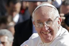 Prvních čtrnáct dní s papežem Františkem