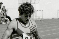 Jarmila Kratochvílová