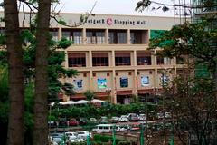 Útok islamistických radikálů v Keni