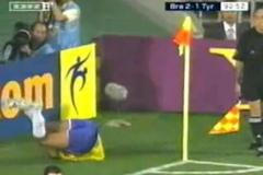 20 nejvtipnějších fotbalových momentů