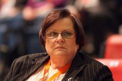 Sjezd ČSSD v Ostravě