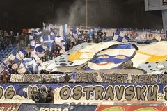 Zápas 15. kola Gambrinus liga: Baník Ostrava vs. Teplice