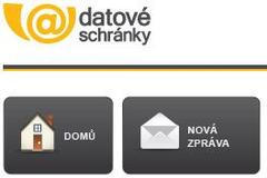 Datová schránka