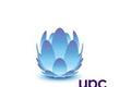 UPC logo