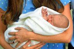 royal baby kate william