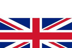 Vlajka - Spojené království Velké Británie a Severního Irska