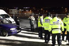 Stany pro bezdomovce