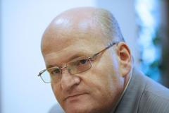 Daniel Herman, ředitel ÚSTR