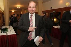 ÚV ČSSD na Žižkově