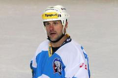 Hokej, extraliga, Sparta - Plzeň: Martin Straka