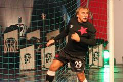 Oslavy Slavie Praha v Národním divadle