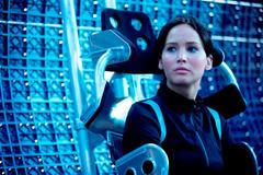 Hunger Games: Vražedná pomsta