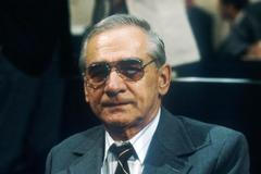 Václav Valeš, místopředseda vlády ČSFR