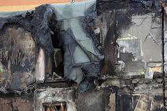 Výbuch ve Frenštátě