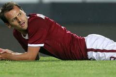 FOTO Blamáž na Letné aneb Lafata na vše nestačil