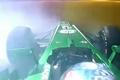 Formule 1,. VC Belgie 2013: Giedo van der Garde, Caterham - nehoda