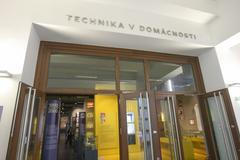 Technika v domácnosti