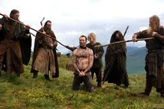 valhalla rising