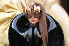 Lady Gaga