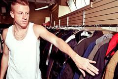 Macklemore
