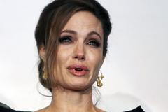 Sarajevo (premiere of the movie In The Land Of Blood And Honey) - Angelina Jolie