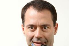 Marcel Gajdoš - regionální manažer pro Česko a Slovensko Visa Europe