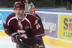 HC Sparta - Atlant Mytišči (příprava na sezonu 2013-14)