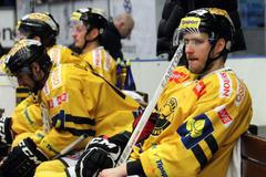 Hokej, extraliga, Plzeň - Litvínov: Smutní hráči Litvínova