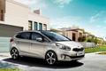 Kia Carens 2013