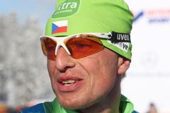 Jizerská 50 2013: Stanislav Řezáč