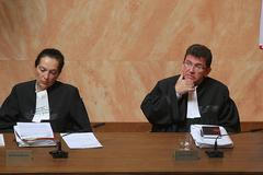 Ústavní soud rozhoduje o církevních restitucích