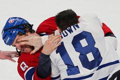 VIDEO Bitka Mika Browna