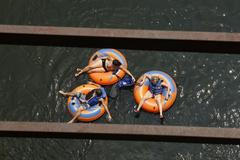 Léto v plném proudu