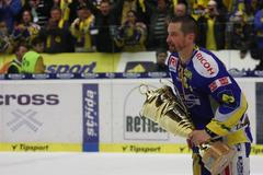 Hokej, Zlín - Plzeň: Petr Čajánek