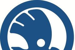Škoda Holding logo