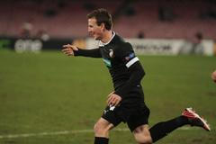 CHAT Na vaše otázky odpovídal reprezentační záložník a strůjce plzeňských úspěchů Vladimír Darida