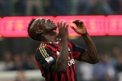 VIDEO Balotelli neproměnil penaltu