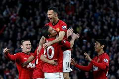 Video: Strašná reklama na rajčatový džus hráčů Manchesteru United