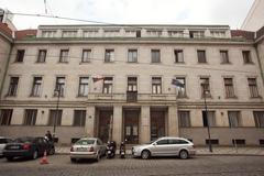 Ministerstvo financí