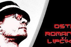 Ostří Romana Lipčíka