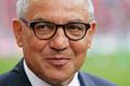 Felix Magath, odvolaný kouč Wolfsburgu
