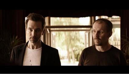 Trailer k filmu Krásno