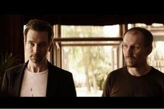 Trailer k filmu Krásno