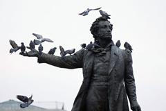 Alexandr Sergejevič Puškin