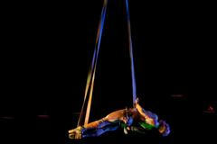 Cirk La Putyka Slapstick Sonata