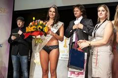 Miss VŠE 2014